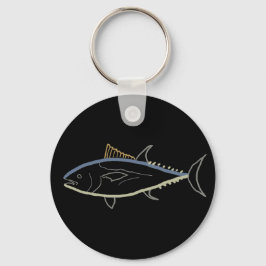 Tuna キーホルダー