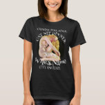 Tuna Cat Mixer Best Pet Wine Catalina Memento 2049 Tシャツ<br><div class="desc">Primalaska Apparel.</div>