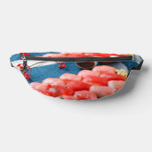 Tuna Celebration Fanny Pack – SUSHIMI Collection ファニーパック (レイダウン)