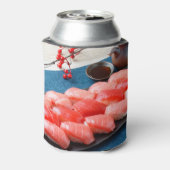 Tuna Takeover – Cool Like Otoro 缶クーラー (缶裏面)