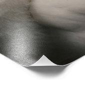 Tundra Swan sleeping Photo Enlargement フォトプリント (角)