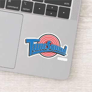 TUNE SQUAD™ Uniformロゴ シール