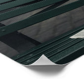 Tuning it Out ポスター (角)