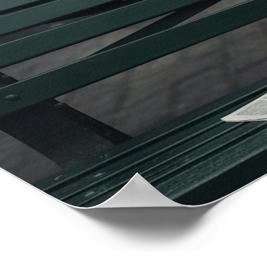 Tuning it Out ポスター (角)