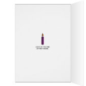 Tunnel_A_Greetingカードの最後のライト (内側 (左))