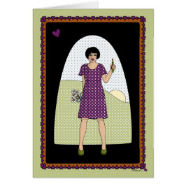 Tunnel_A_Greetingカードの最後のライト