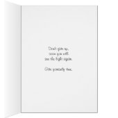 Tunnel_A_Greetingカードの最後のライト (内側 (右))