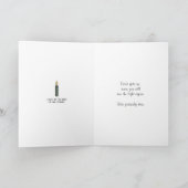 Tunnel_C_Greetingの最後のライト カード (内部)