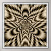 Tunnel of Nightmares ポスター (正面)