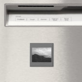 Tunnel Road IrelandからのBantry Bay。 マグネット (インサイチュ (食洗機))