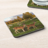 Tuolumne草原、ヨセミテ コースター (左側)