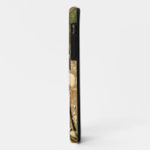 Tuolumne Meadows, Yosemite, CAのホット春 Case-Mate iPhoneケース (裏面/左)