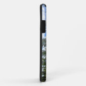 Tuolumne Meadows, Yosemite, CAのホット春 Case-Mate iPhoneケース (裏面/右)