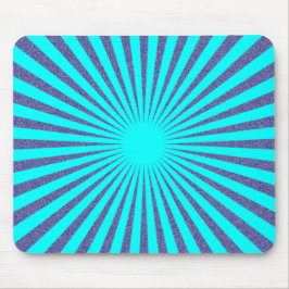 Tuqoiseターゲット –  マウスパッド