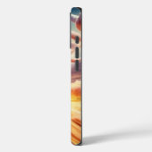 Turbo Inferno Case-Mate iPhoneケース (裏面 / 左)