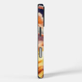 Turbo Inferno Case-Mate iPhoneケース (裏面 / 右)