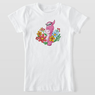 Turbozaurs Tシャツ