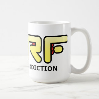 Turf cup コーヒーマグカップ