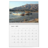 Türkei カレンダー (3月 2027)