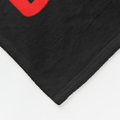 Turkey 10th Birthday Autumn Thanksgiving Party Boy フリースブランケット (角)