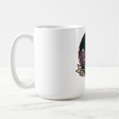 Turkey Bowl Football - It's Called A Turkey Bowl コーヒーマグカップ (左)