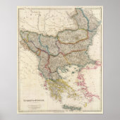 Turkey in Europe 7 ポスター (正面)