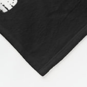 Turkey Leg Day I Like It Moist Funny Thanksgiving  フリースブランケット (角)