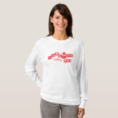 TURKEY SIDEシャツ – 選択スタイル&カラー Tシャツ (正面フル)