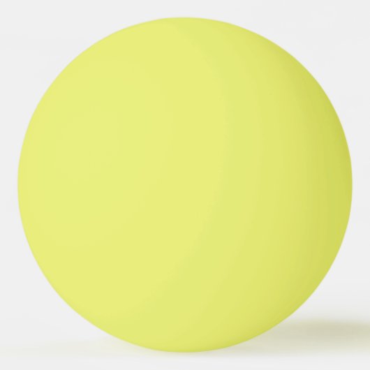 Turkey Thanksgiving   Ping Pong Ball 卓球ボール (裏面)