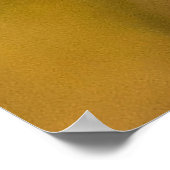 Turkey Up Close and Personal 32 x 32ポスター ポスター (角)