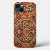Turkish Carpet #2 Case-Mate iPhoneケース (裏面)