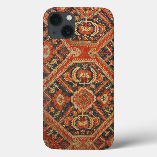 Turkish Carpet #2 Case-Mate iPhoneケース (裏面)