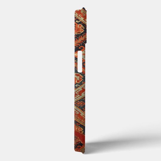 Turkish Carpet #2 Case-Mate iPhoneケース (裏面 / 右)