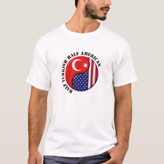 Turkiye湾のTシャツ Tシャツ