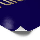 Turks and Caicos Islands ポスター (コーナー)