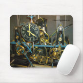 Turmuhr マウスパッド (マウス)