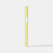 Turn On Unleash Your Creativity Create Your Own  iPhoneケース (右側面)