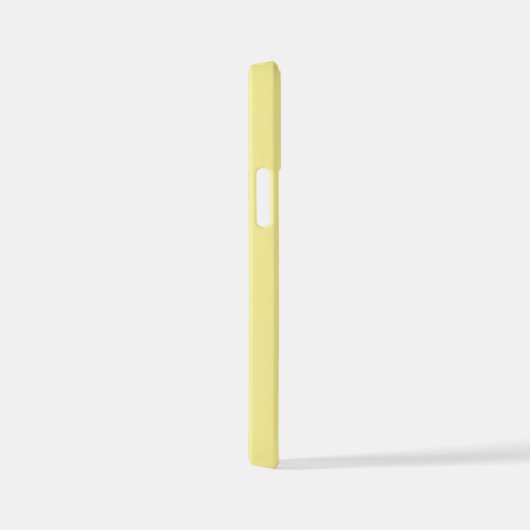 Turn On Unleash Your Creativity Create Your Own  iPhoneケース (右側面)