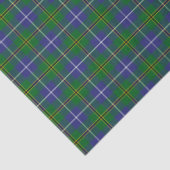 Turnbullの狩りのタータンチェック 薄葉紙 (詳細)