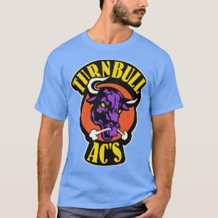 Turnbull ACs The Warriors Movie Tシャツ