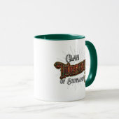 Turnbull Clan マグカップ (正面右)