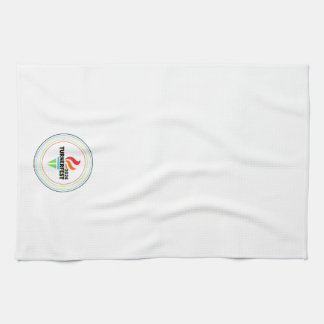 TurnerFest 2024キッチンタオル キッチンタオル