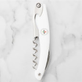 TurnerFest 2024コルクスクリュー ソムリエナイフ (正面)