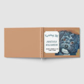 Turning 10 Havanese Special ゲストブック (全面)