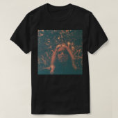 Turnover - Peripheral Vision Classic T-Shirt Tシャツ (デザイン正面)
