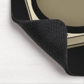 Turntable2 マウスパッド (コーナー)