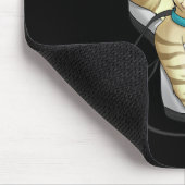 Turqのマウスパッド マウスパッド (コーナー)