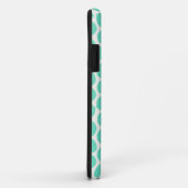 TurqのiPhone 5の普遍的な箱にやっとそこに玉を付けて下さい Case-Mate iPhoneケース (裏面/右)