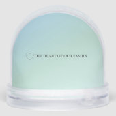 Turquoise Glow 6-Photo Nana Tribute (裏面)