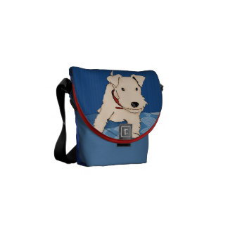 Turron Messenger Bag メッセンジャーバッグ